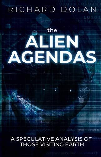 The Alien Agendas