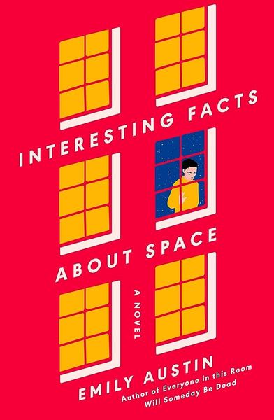 Interesting Facts About Space