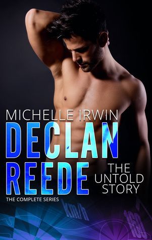 Declan Reede