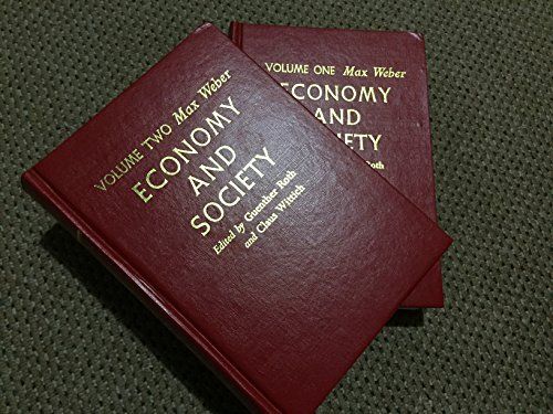 Economy and Society