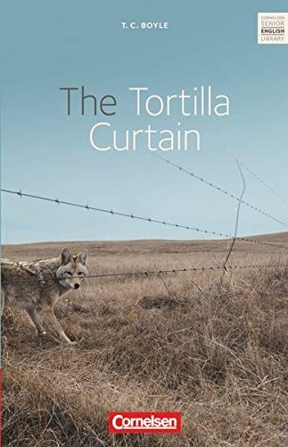 The Tortilla Curtain