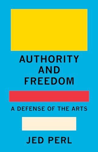 Authority and Freedom