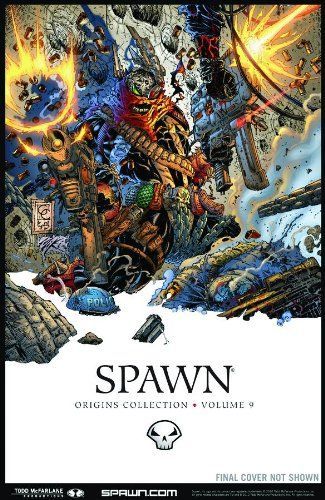 Spawn Origins Collection