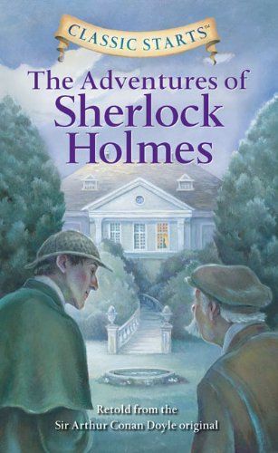 The Adventures of Sherlock Holmes