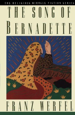 The Song of Bernadette