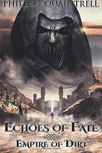 Empire of Dirt (Echoes of Fate: Book 2)