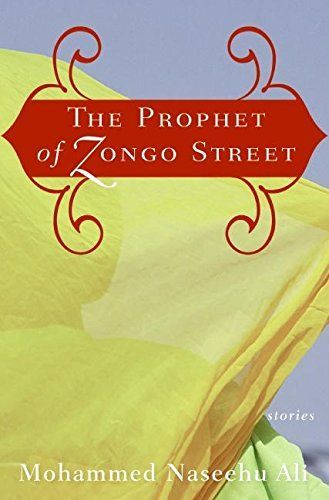 The Prophet of Zongo Street