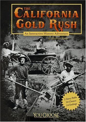 The California Gold Rush