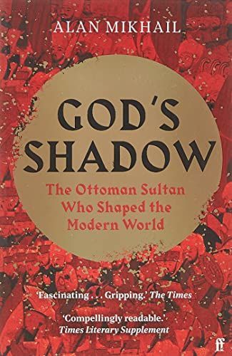 God's Shadow