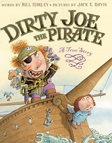 Dirty Joe, the Pirate