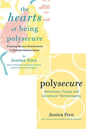 Polysecure and the HEARTS of Being Polysecure (Bundle)