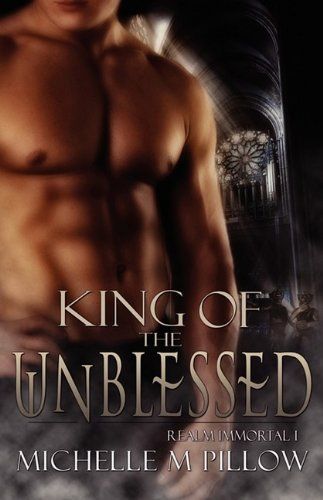 King of the Unblessed