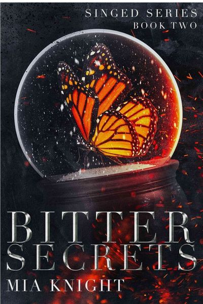 Bitter Secrets