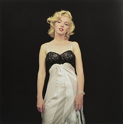 The Essential Marilyn Monroe