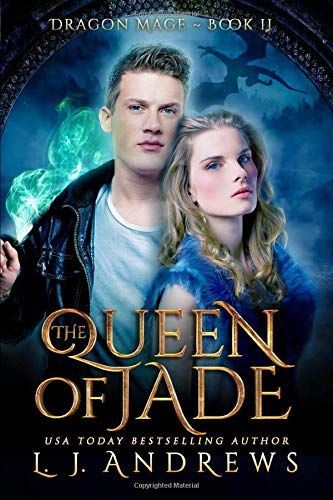The Queen of Jade