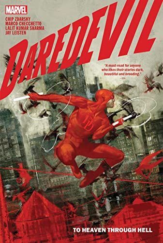 Daredevil by Chip Zdarsky Vol. 1
