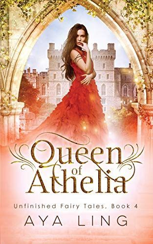Queen of Athelia