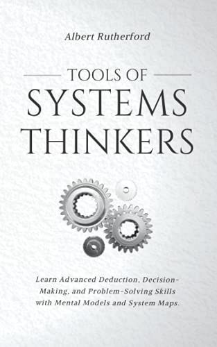 Tools of Systems Thinkers