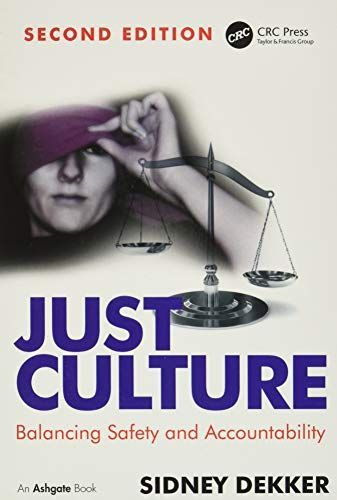 Just Culture