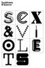 Sex & Violets