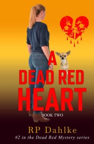 A Dead Red Heart