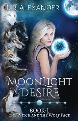 Moonlight Desire