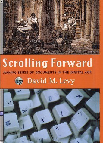 Scrolling Forward