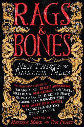 Rags & Bones