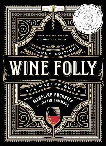 Wine Folly: Magnum Edition