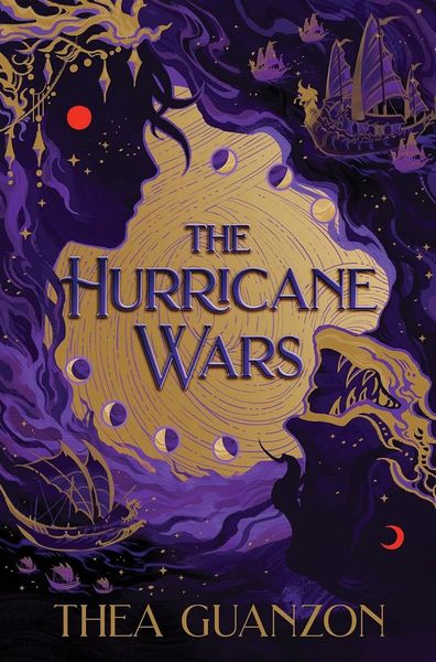 The Hurricane Wars