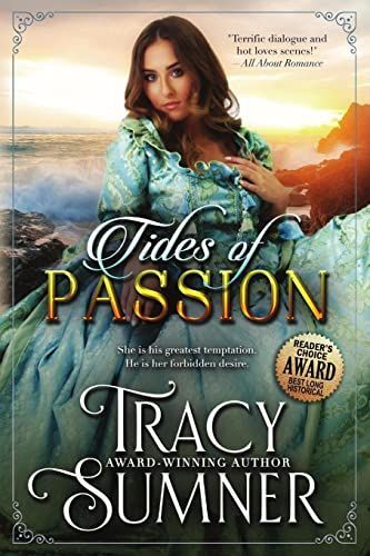 Tides of Passion