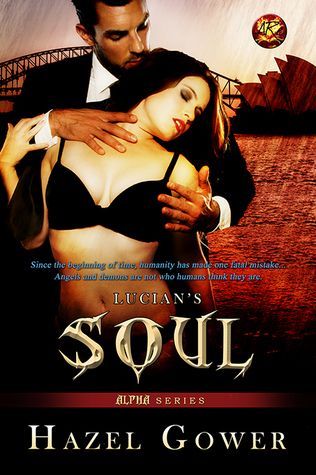 Lucian's Soul