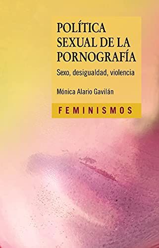 Política sexual de la pornografía