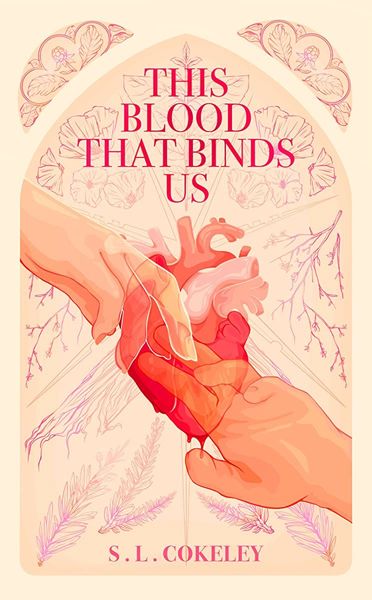 This Blood That Binds Us