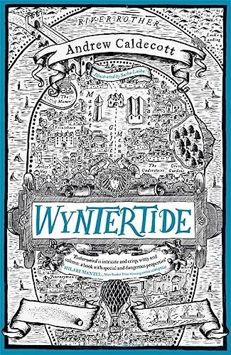Wyntertide