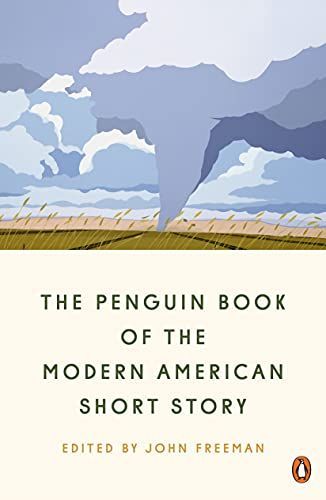 The Penguin Book of the Modern American Short Story