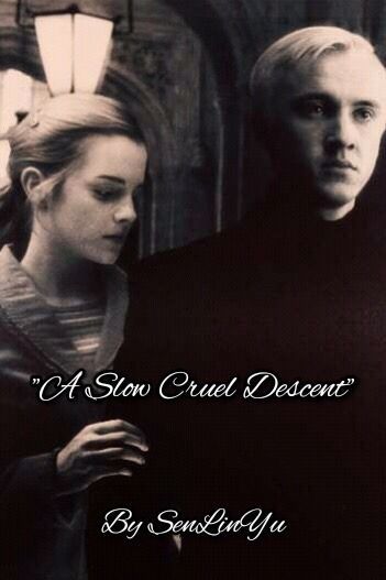 A Slow Cruel Descent