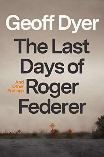 The Last Days of Roger Federer