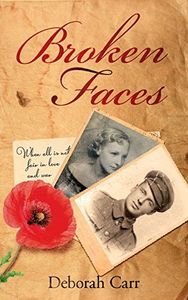 Broken Faces