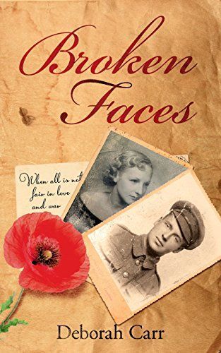 Broken Faces
