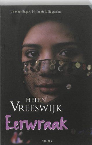 Eerwraak / druk 1