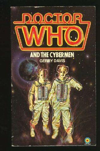 Doctor Who and the Cybermen