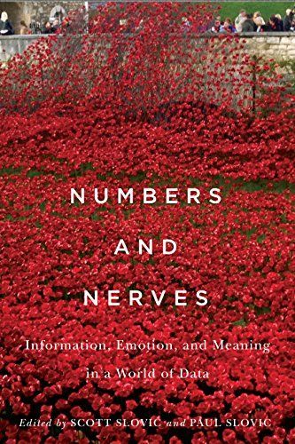Numbers and Nerves