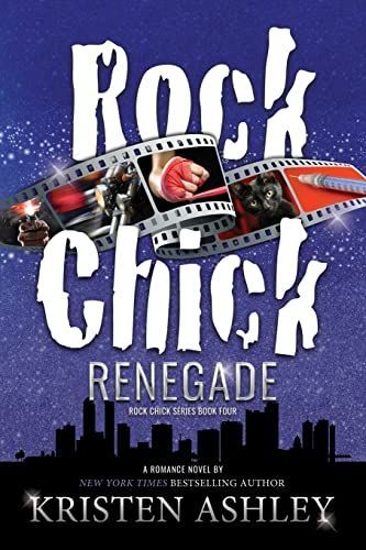 Rock Chick Renegade