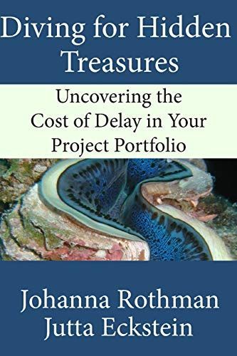 Diving for Hidden Treasures