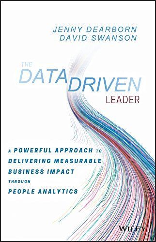 The Data Driven Leader