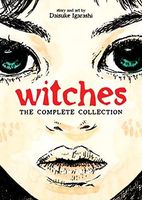 Witches: the Complete Collection (Omnibus)