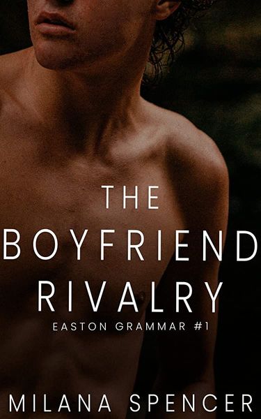 The Boyfriend Rivalry