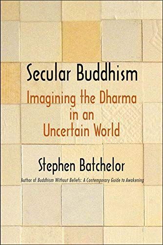 Secular Buddhism