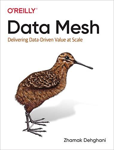 Data Mesh